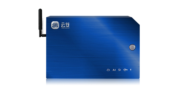 5G信息技術開發-成品網關