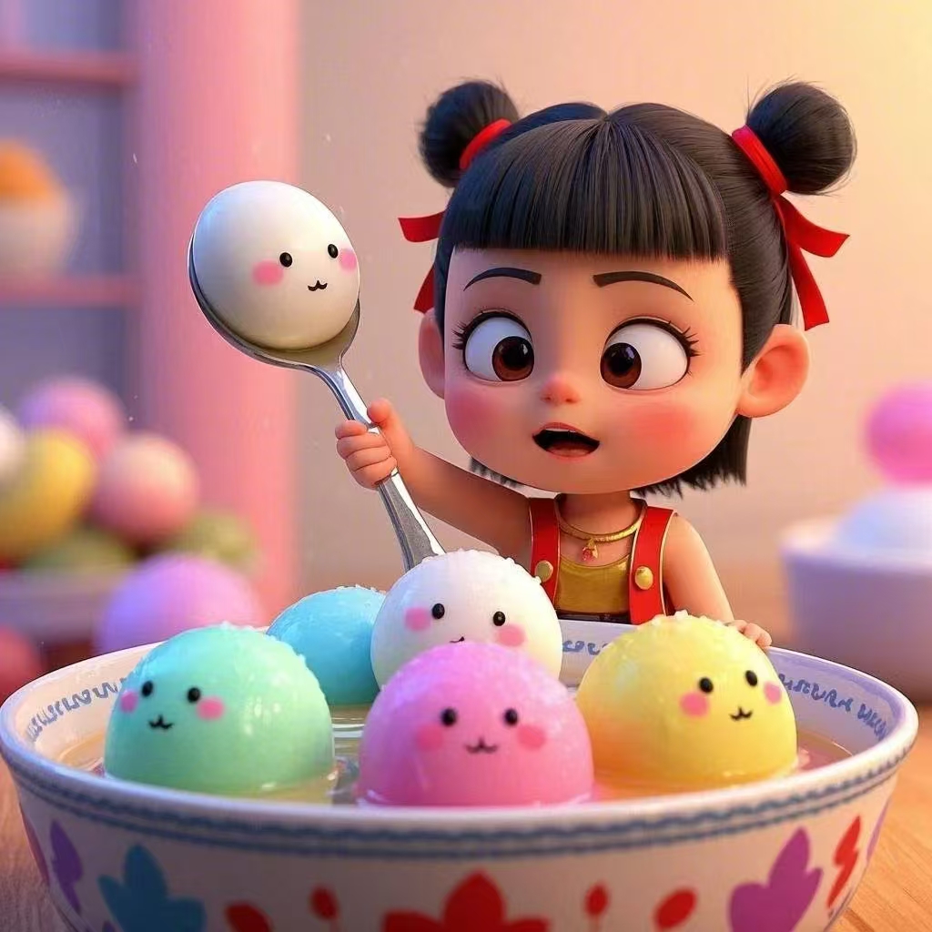 云笈生態(tài)|正月十五鬧元宵，共赴美好新征程，云笈祝您元宵節(jié)快樂！